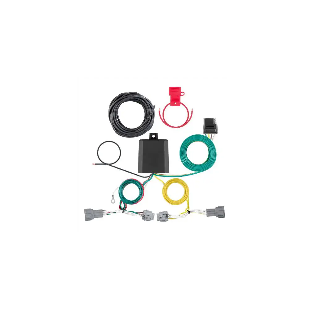 Curt T-Connector - CUR56511